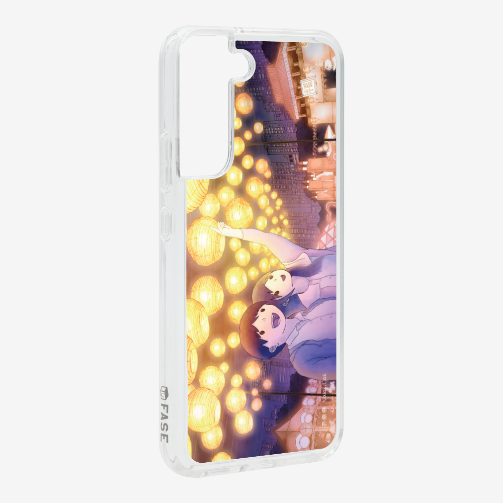 Perfect match Phone Case
