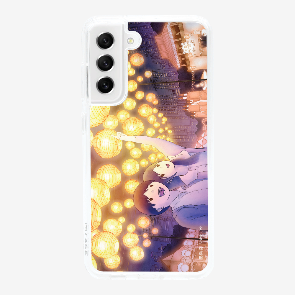 Perfect match Phone Case