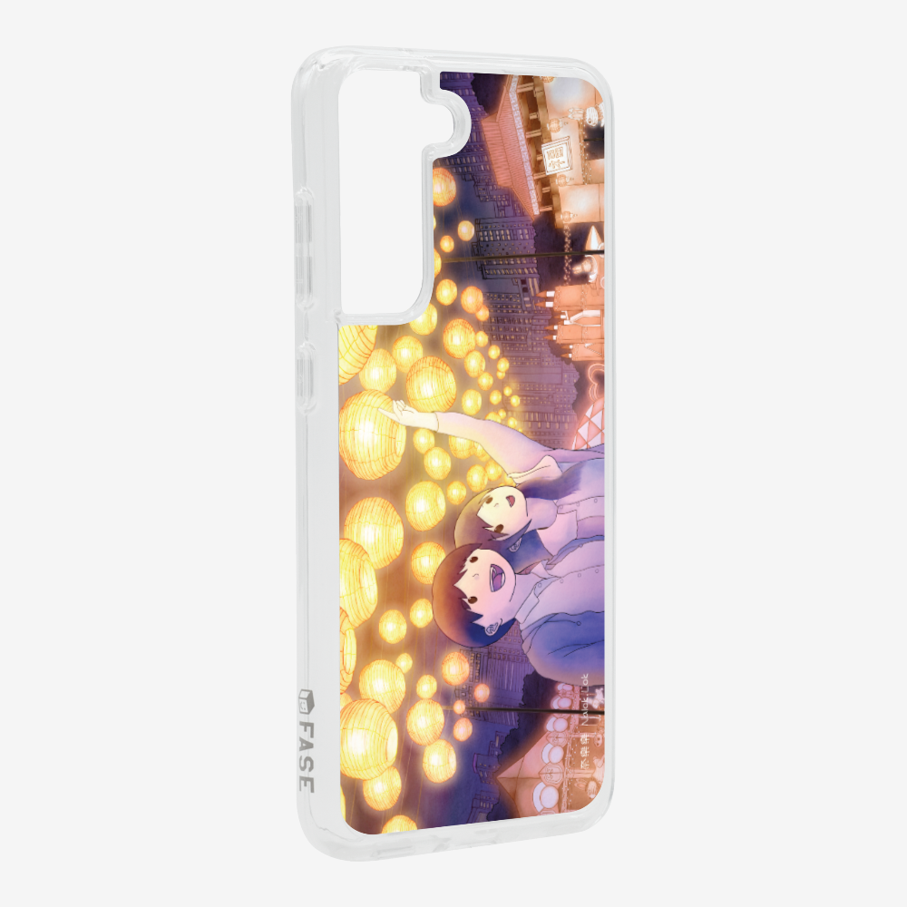 Perfect match Phone Case