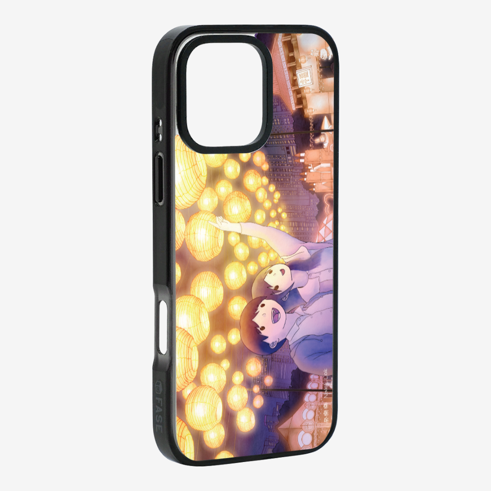 Perfect match Phone Case