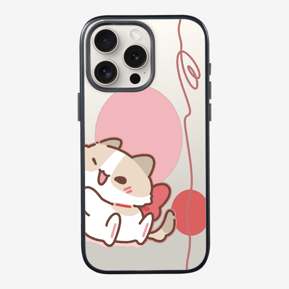 貼貼咘咘保護殼