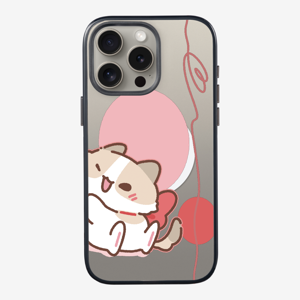 貼貼咘咘保護殼