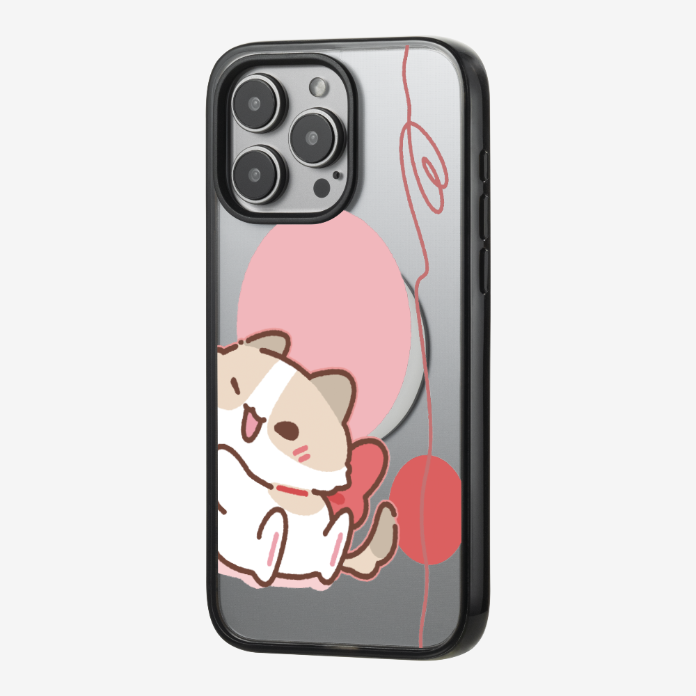 貼貼咘咘保護殼