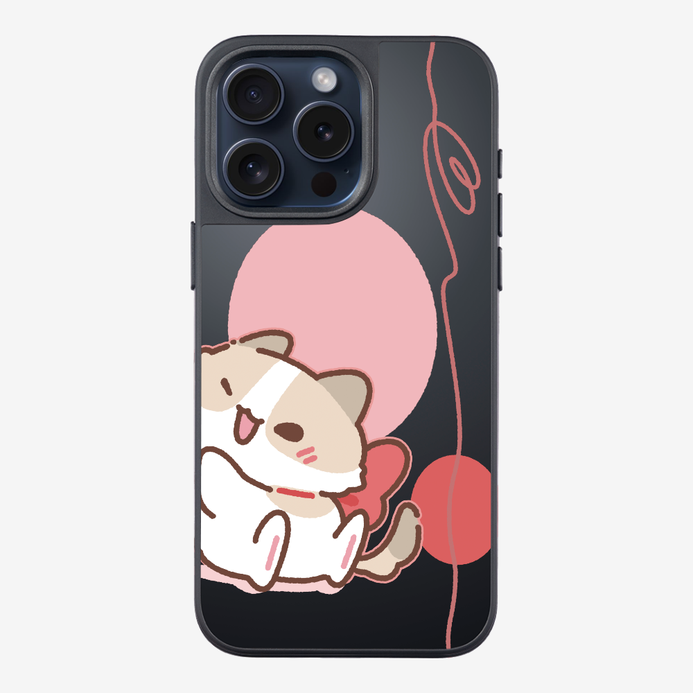 貼貼咘咘保護殼