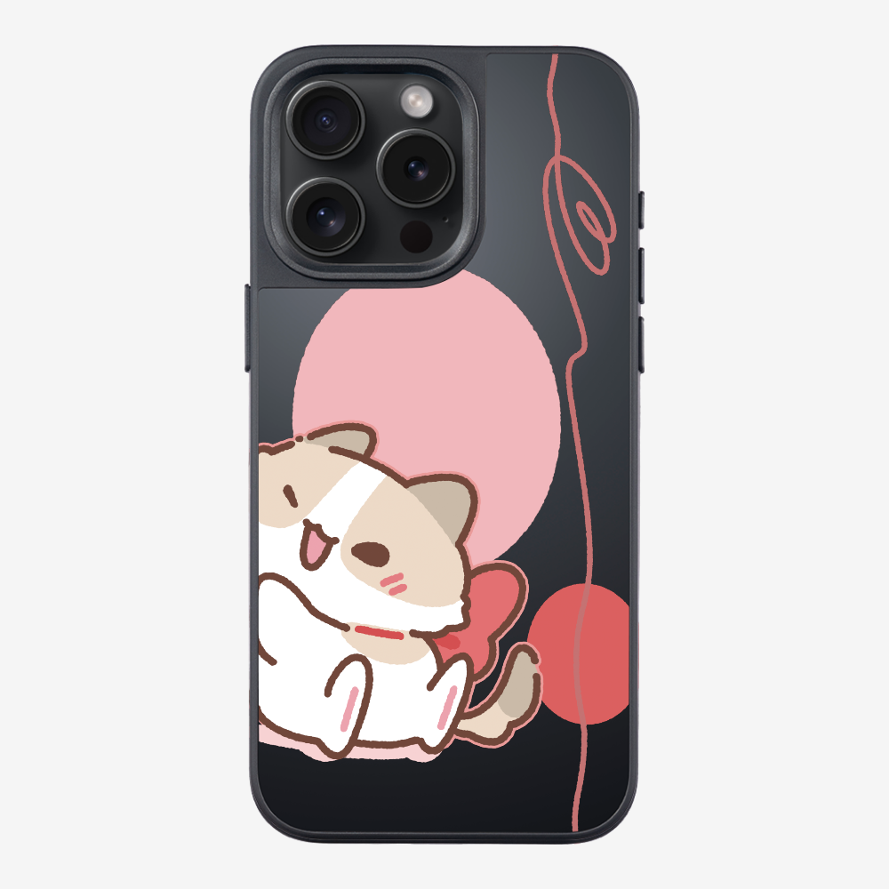 貼貼咘咘保護殼