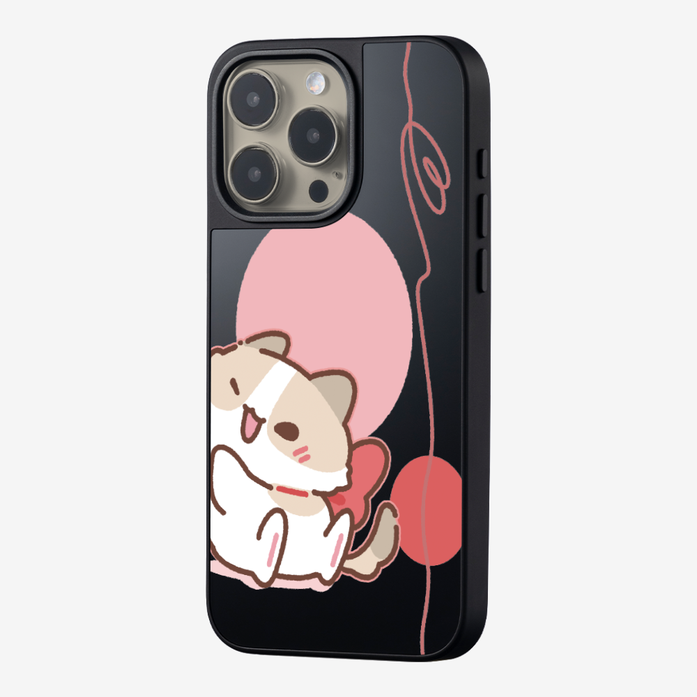 貼貼咘咘保護殼