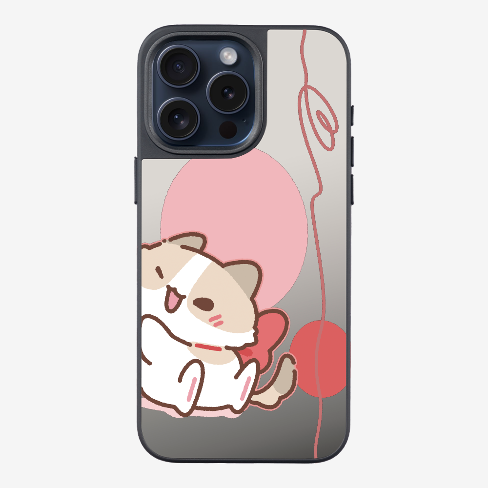貼貼咘咘保護殼
