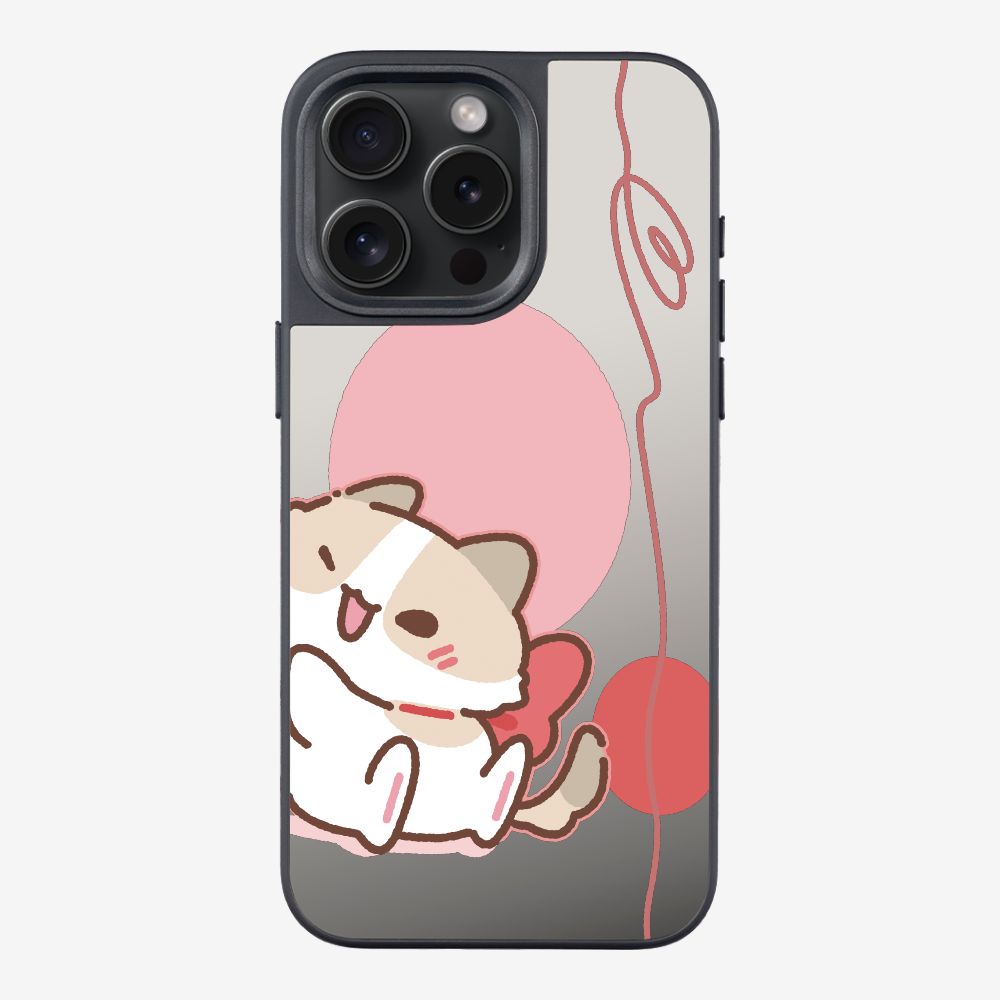 貼貼咘咘保護殼
