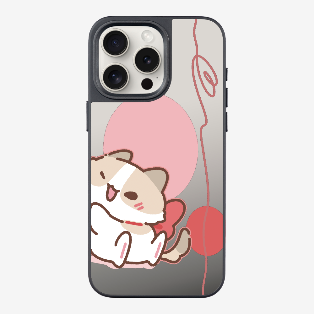 貼貼咘咘保護殼