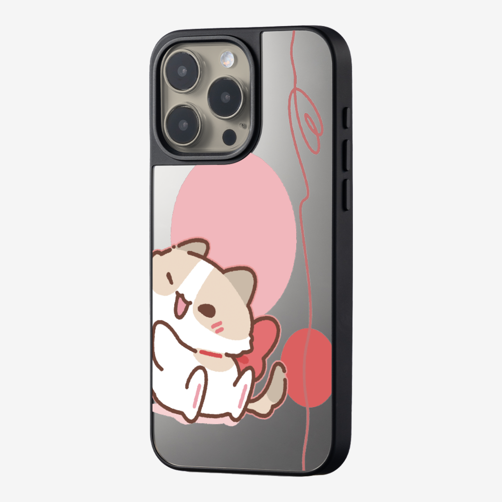 貼貼咘咘保護殼