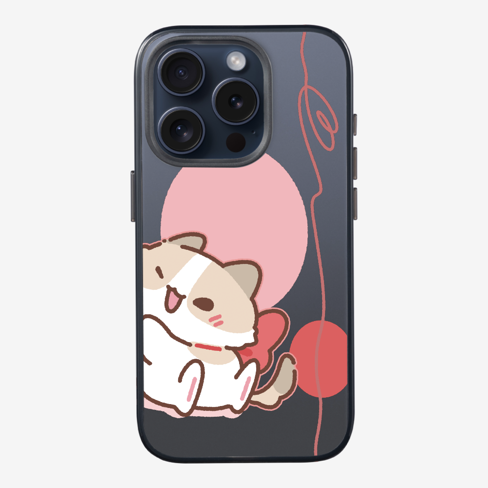 貼貼咘咘保護殼