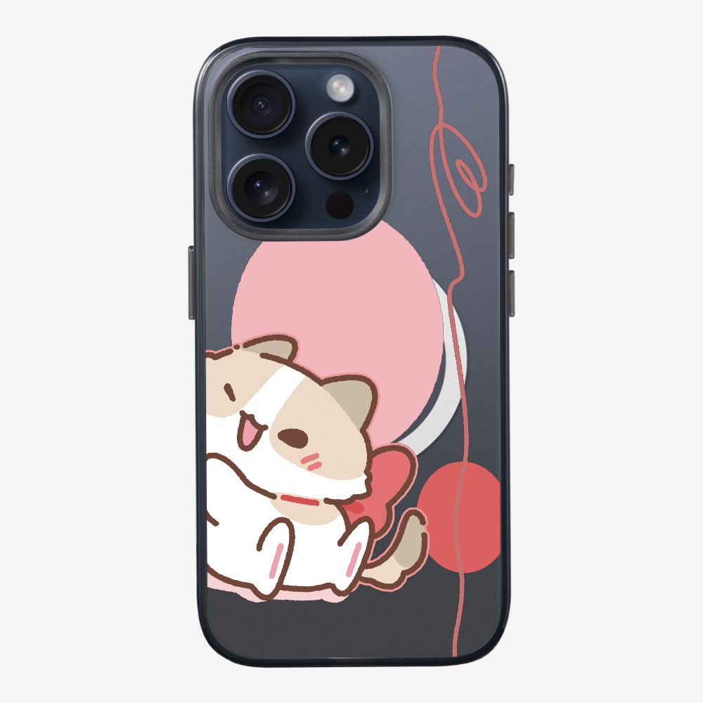 貼貼咘咘保護殼