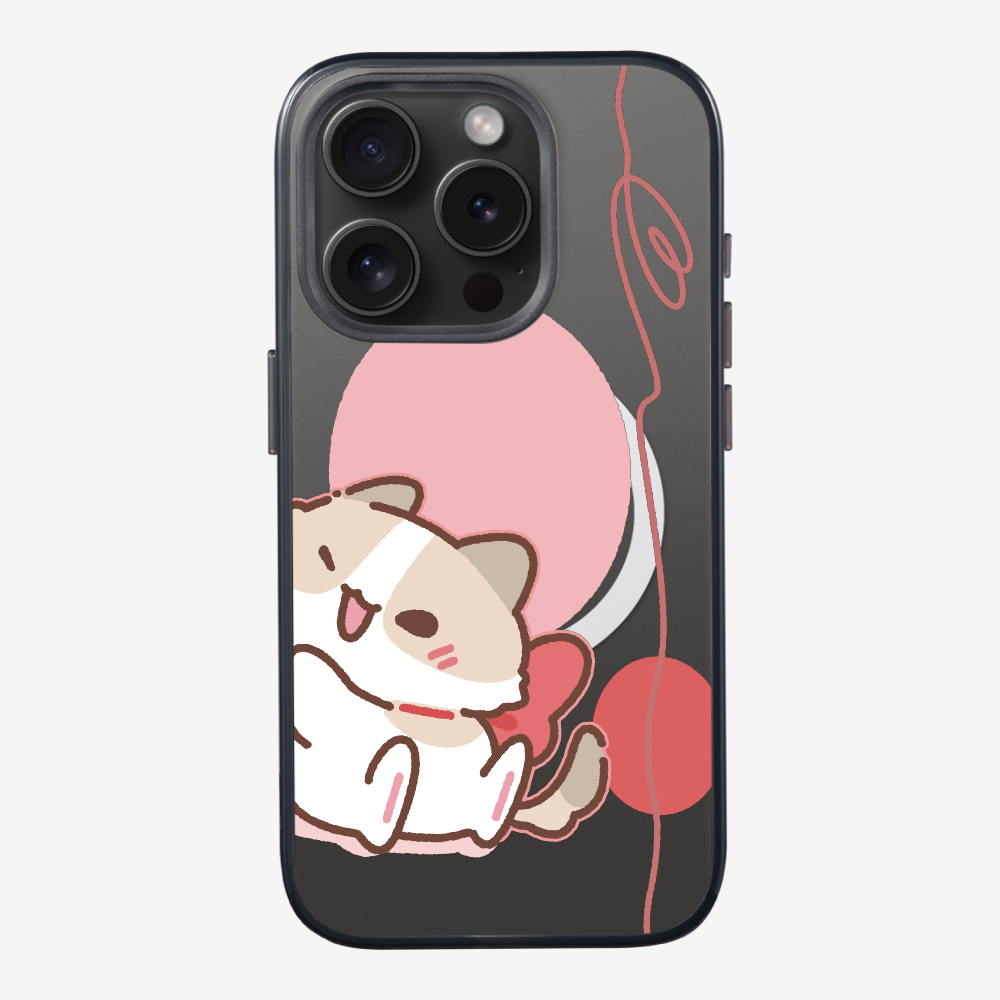 貼貼咘咘保護殼