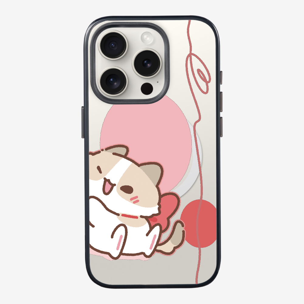 貼貼咘咘保護殼