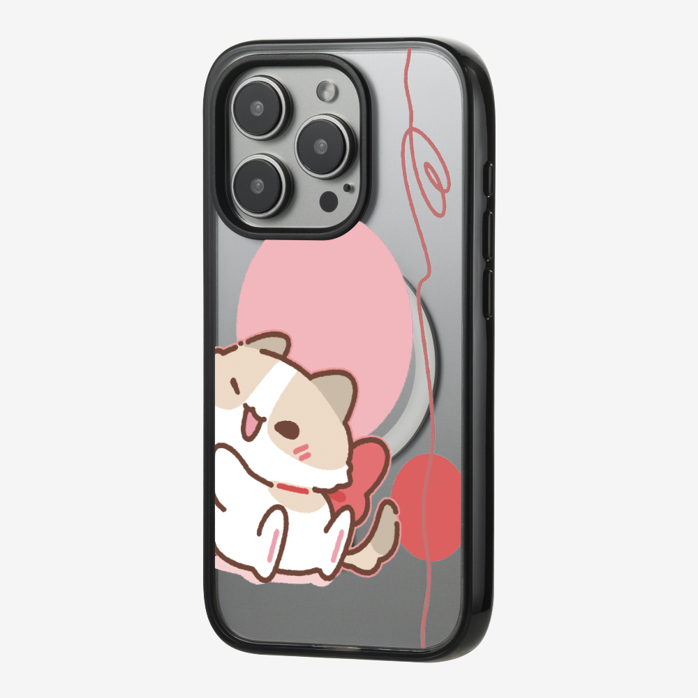貼貼咘咘保護殼