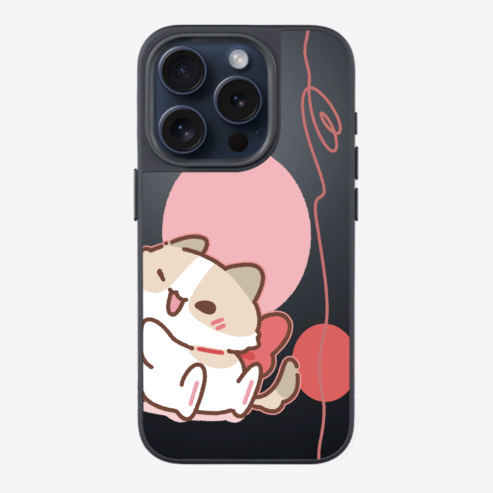 貼貼咘咘保護殼