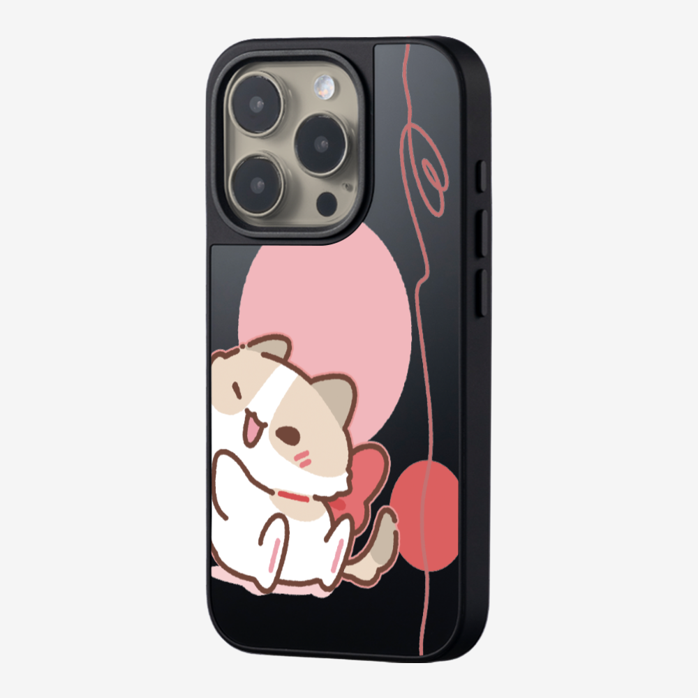 貼貼咘咘保護殼