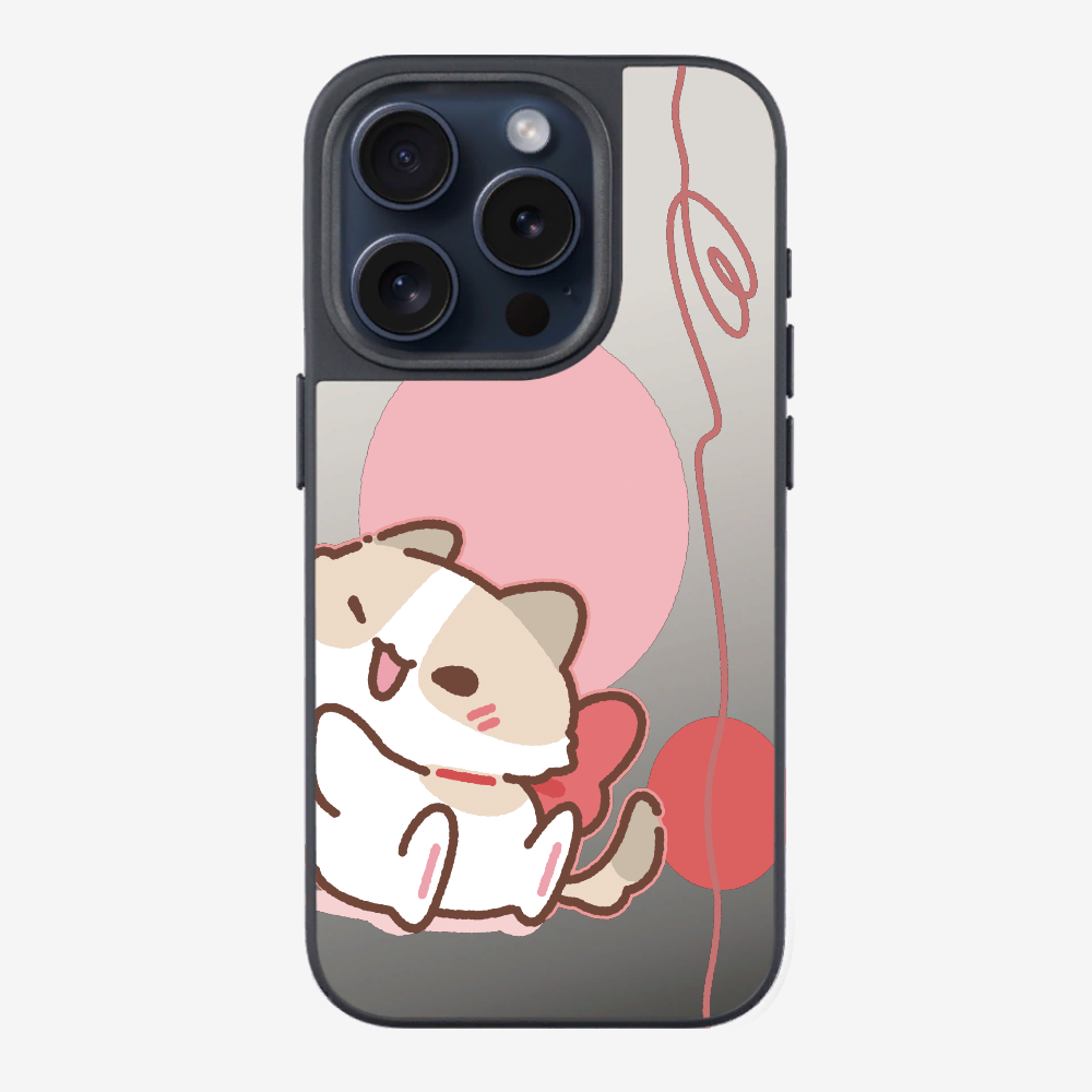 貼貼咘咘保護殼