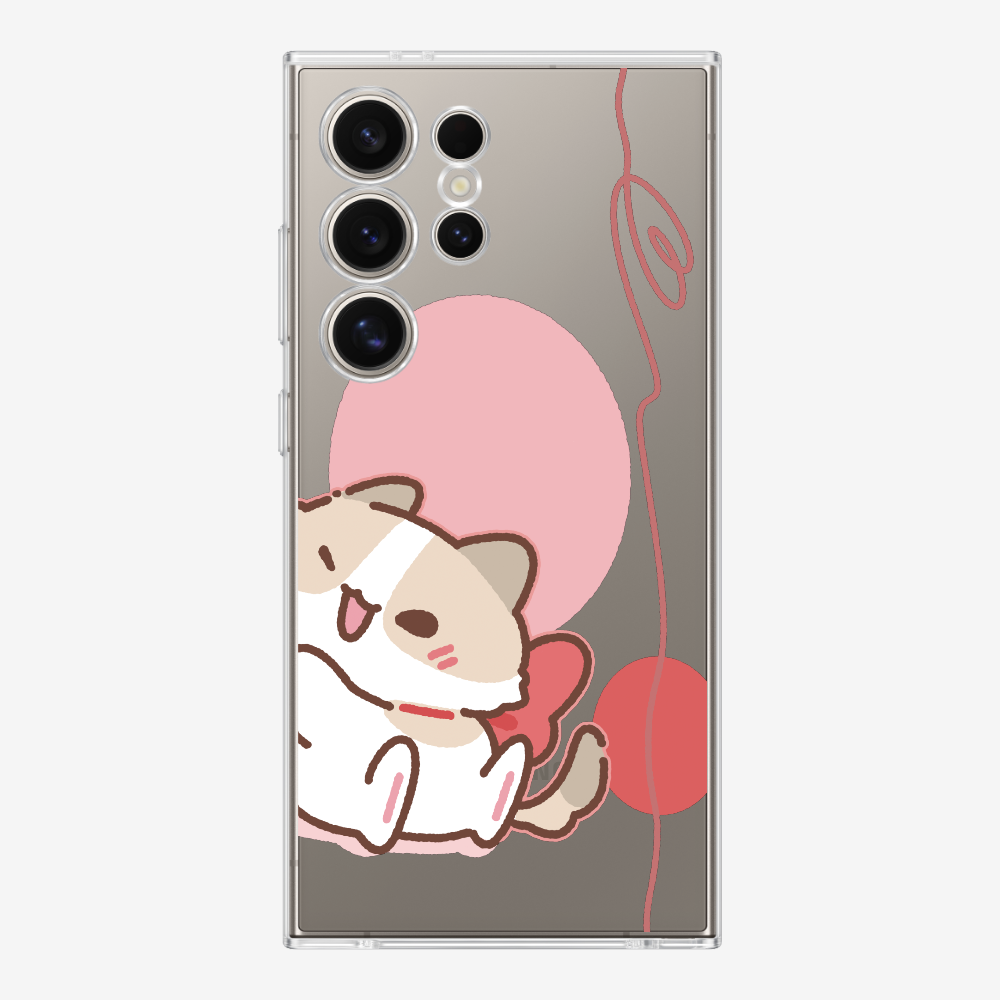 貼貼咘咘保護殼