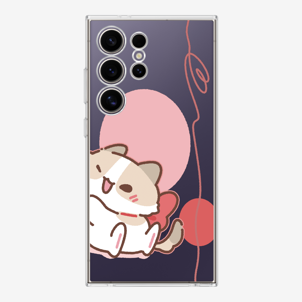 貼貼咘咘保護殼