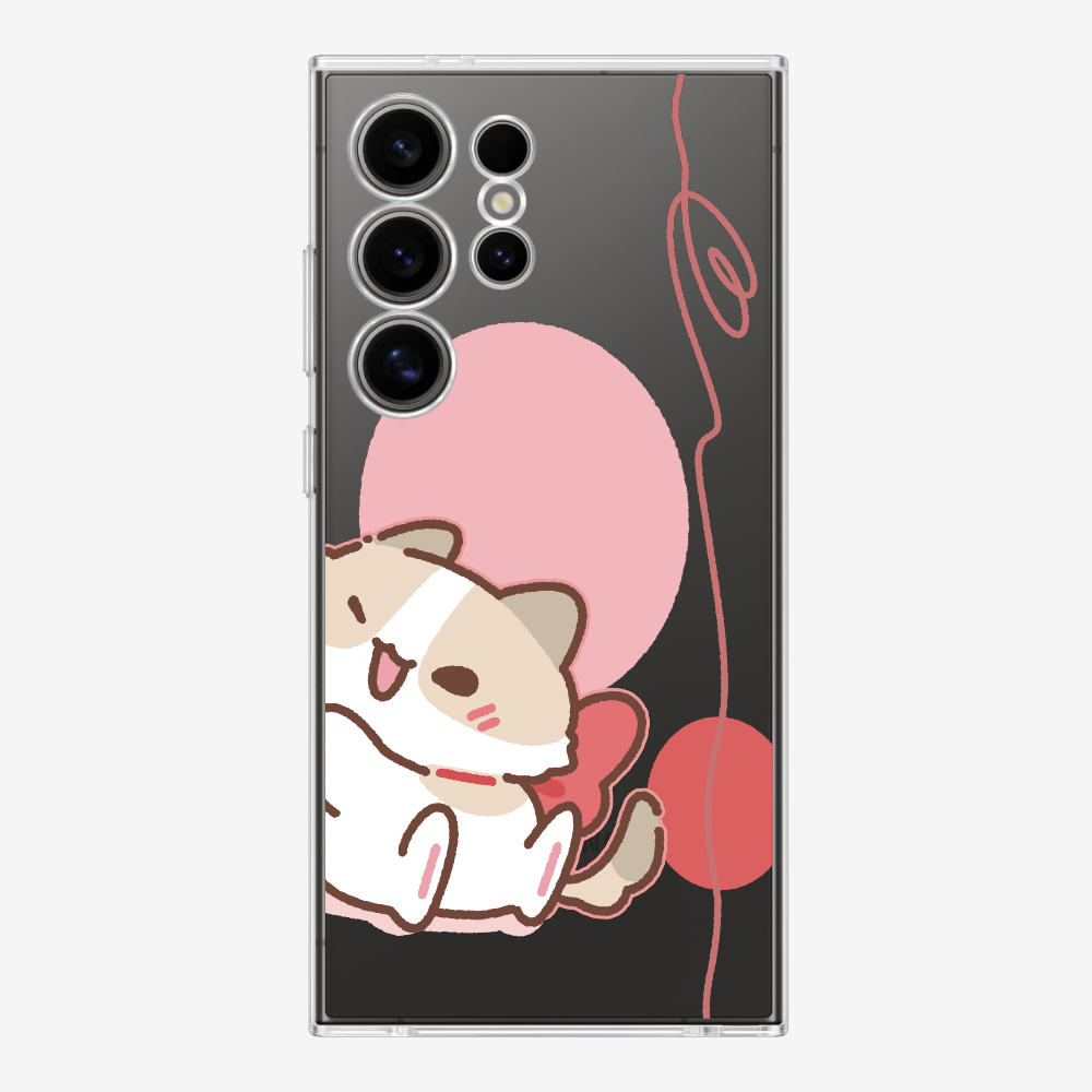 貼貼咘咘保護殼