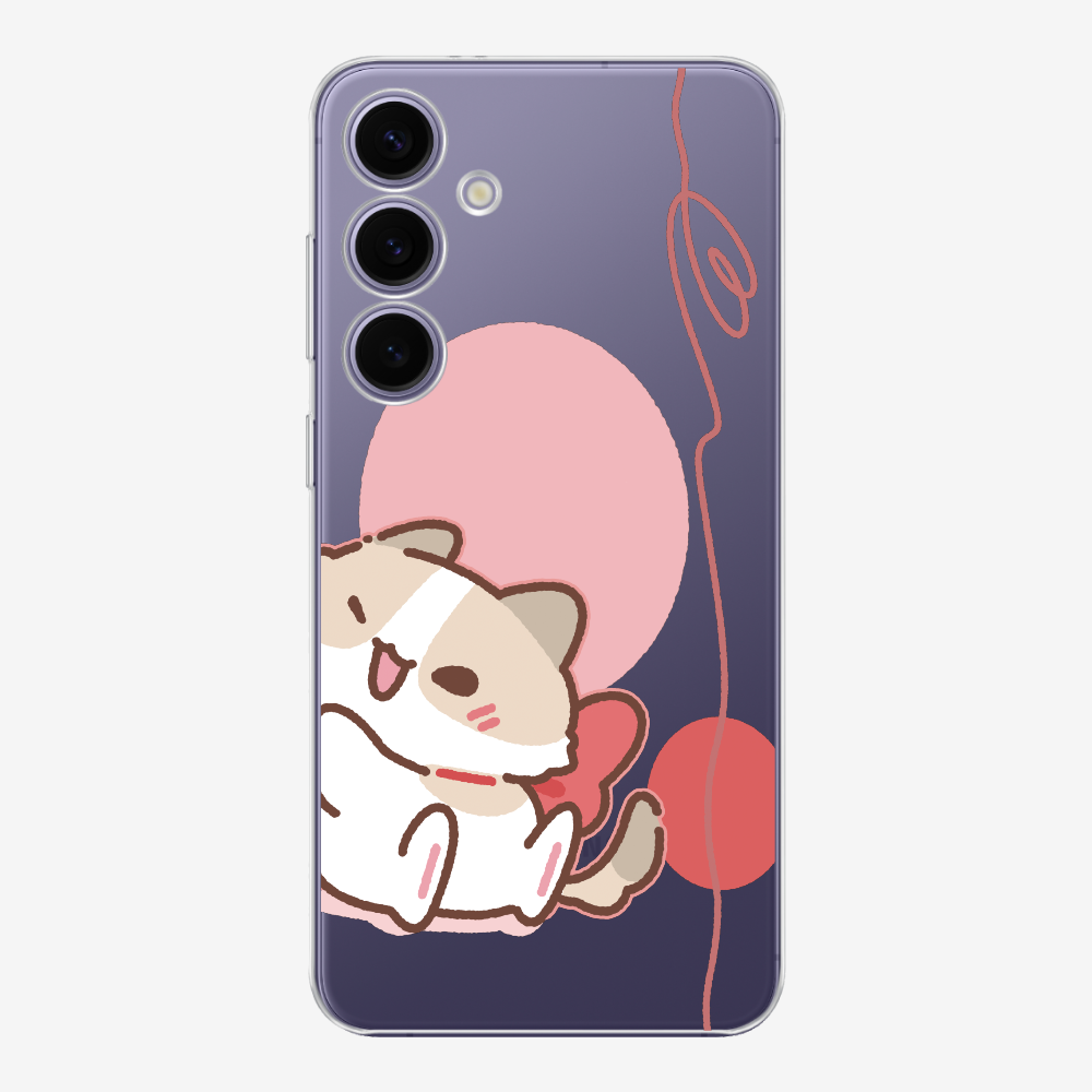 貼貼咘咘保護殼