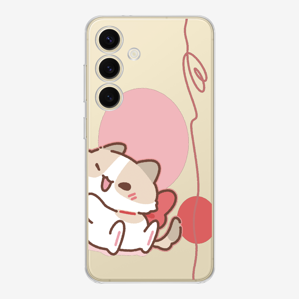 貼貼咘咘保護殼