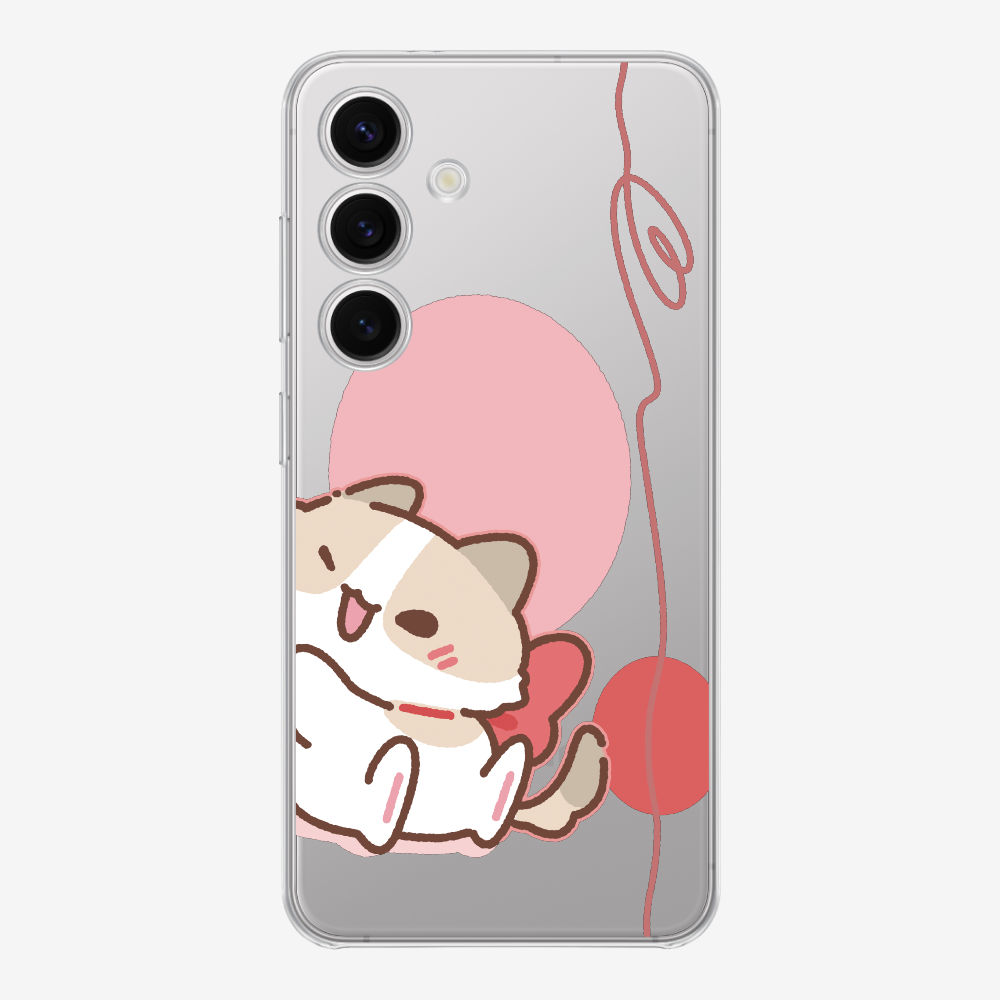 貼貼咘咘保護殼