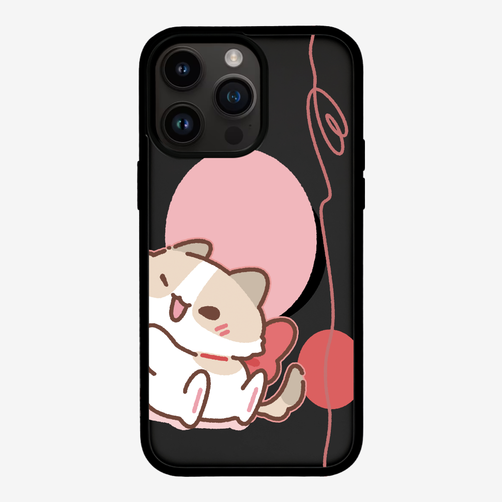 貼貼咘咘保護殼