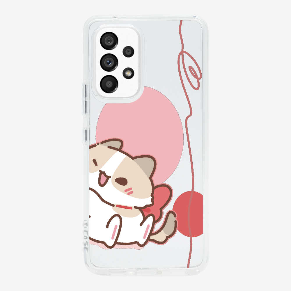 貼貼咘咘保護殼