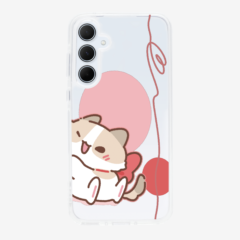 貼貼咘咘保護殼
