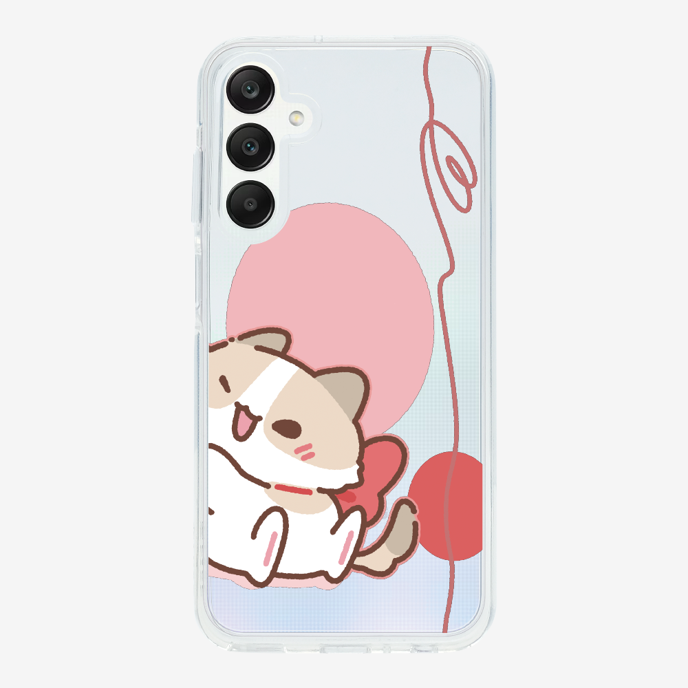 貼貼咘咘保護殼