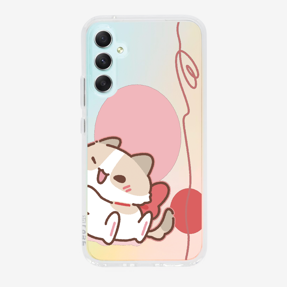 貼貼咘咘保護殼
