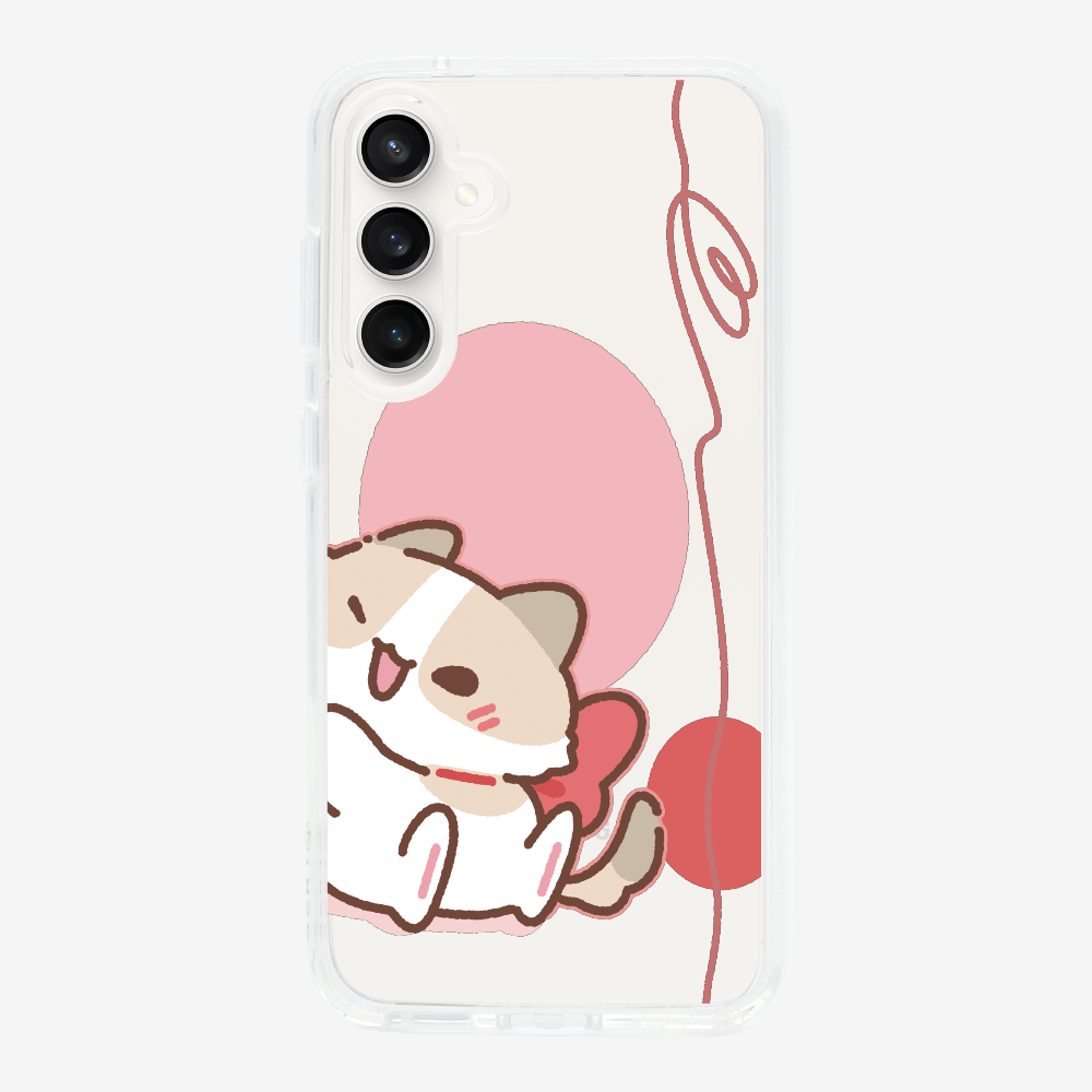 貼貼咘咘保護殼