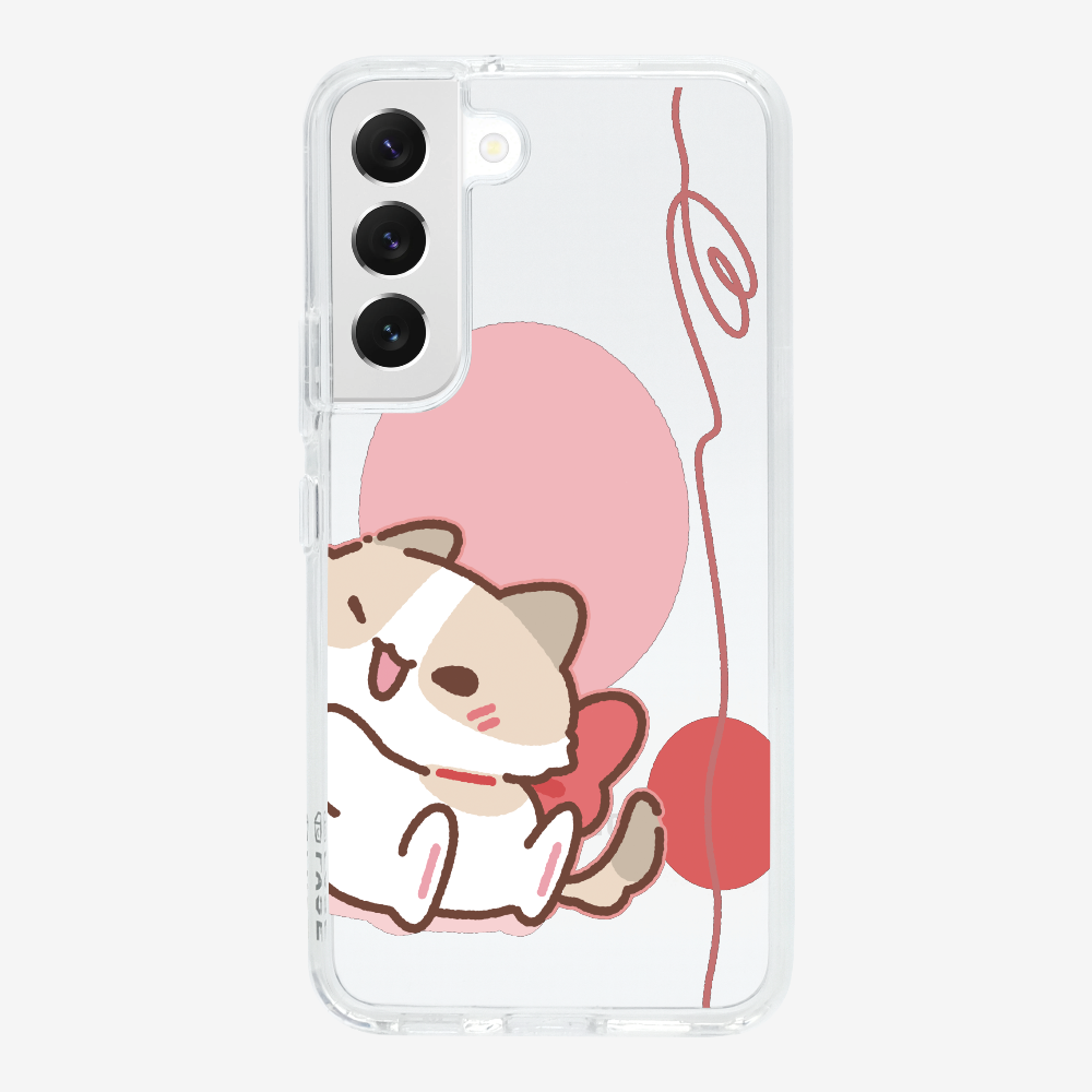 貼貼咘咘保護殼