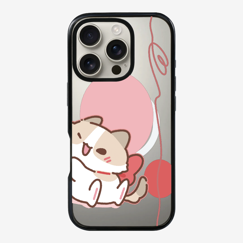 貼貼咘咘保護殼