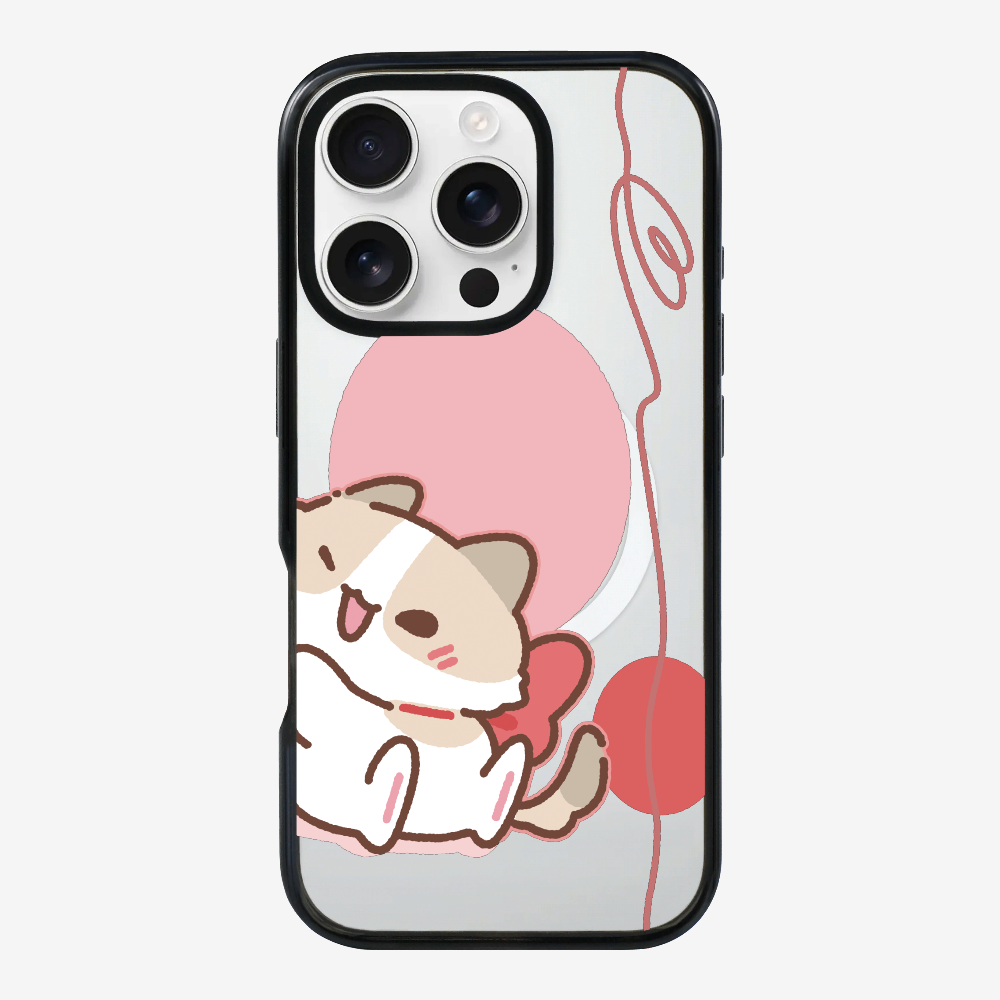 貼貼咘咘保護殼