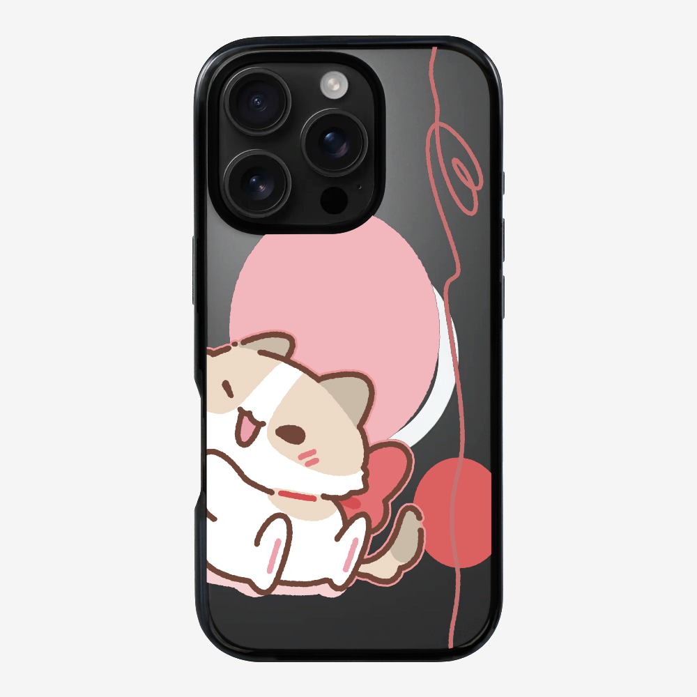 貼貼咘咘保護殼