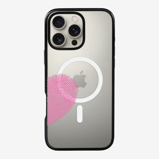 Promise You Phone Case