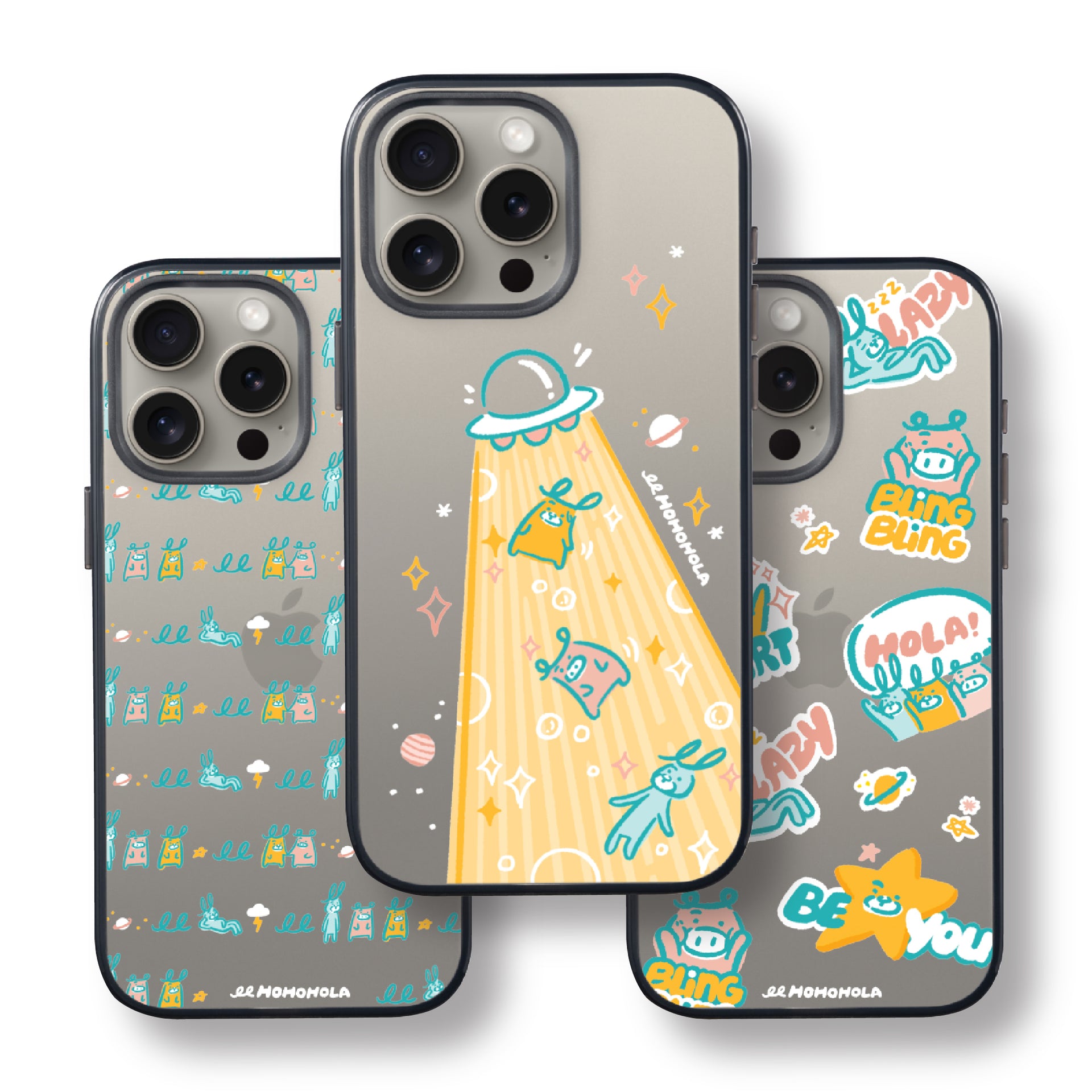 Illustration of Locale Affordable Phone Case Brands